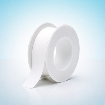 Băng tan chống rò cao cấp 12m (cuộn trắng)