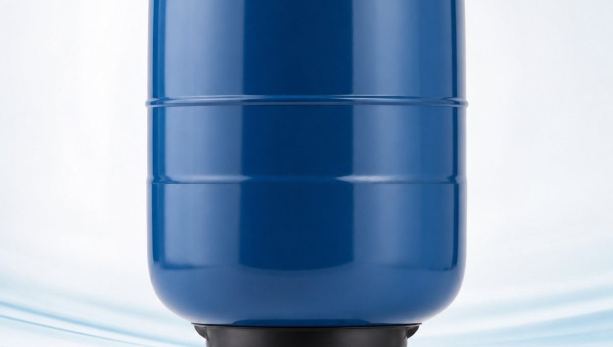 Bình tích áp 24 lít Grundfos
