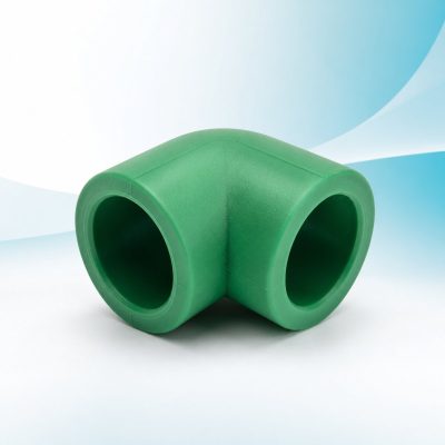 Co PPR D25 nối ống nước nóng lạnh