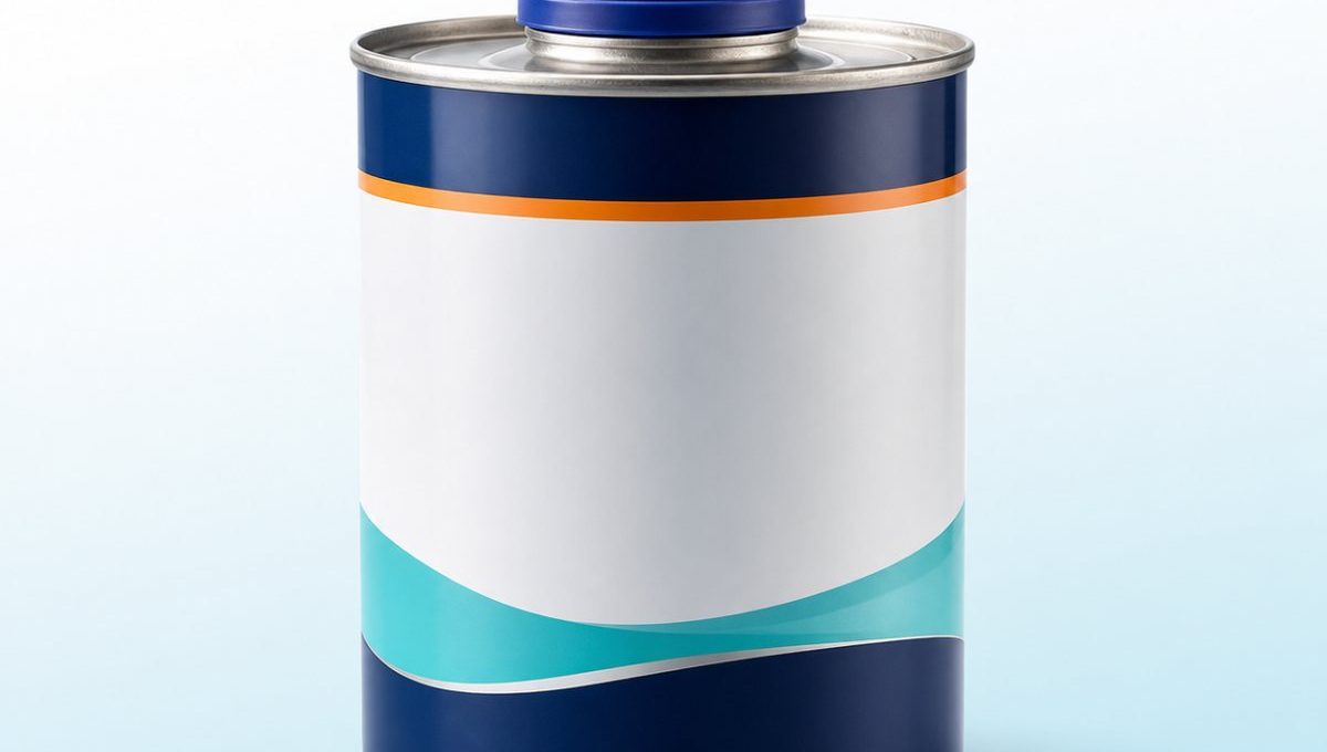 Keo dán ống PVC 400ml Tongfang