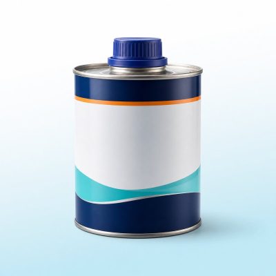 Keo dán ống PVC 400ml Tongfang