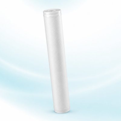 Lõi lọc nước PP sediment 10 micron 20 inch