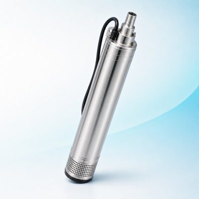 Máy bơm chìm giếng khoan Panasonic GP-129JXK