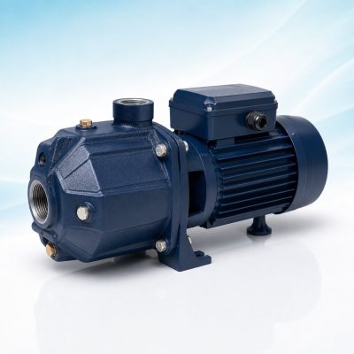 Máy bơm hỏa tiễn JLm90 Grundfos 750W
