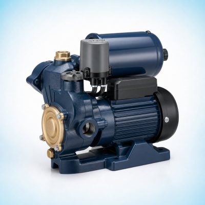 Máy bơm tăng áp Panasonic GP-200JXK 200W