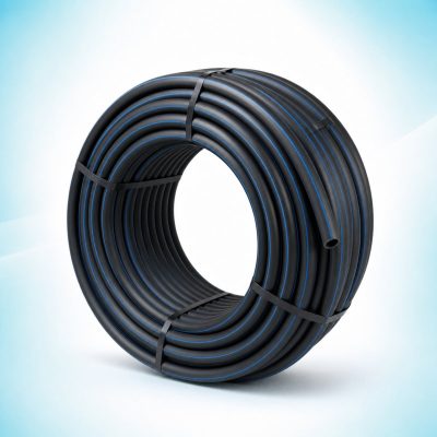 Ống HDPE D63 PN10 cuộn 100m chôn ngầm