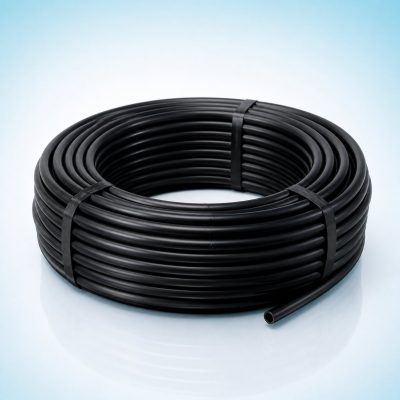 Ống PE cuộn D20 PN10 tưới tiêu Tiền Phong