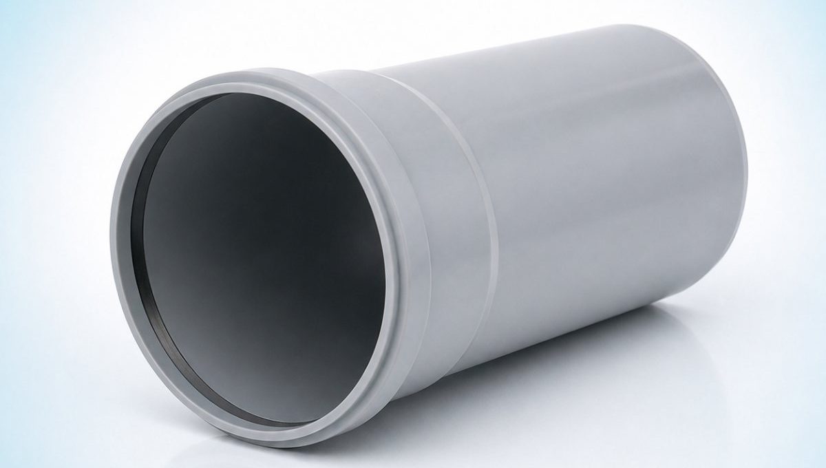 Ống PVC thoát nước D90 Bình Minh