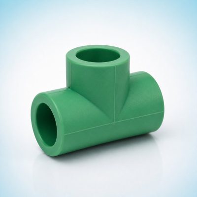 Tê PPR ba nhánh D25 PN20 Tiền Phong