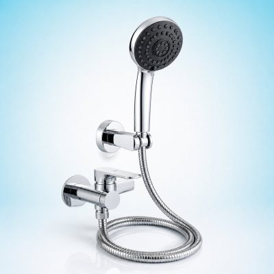 Vòi sen tắm đứng cao cấp Kin Long KL-8823