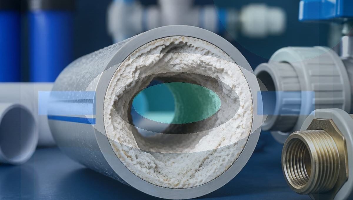 Áp lực nước yếu là do đâu và cách xử lý hiệu quả