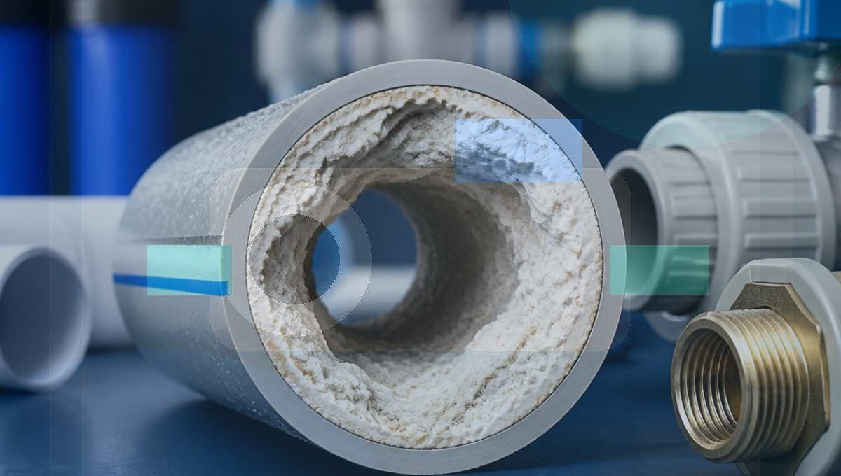 Vì sao máy bơm nước bị tụt áp liên tục?