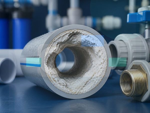 Vì sao máy bơm nước bị tụt áp liên tục?