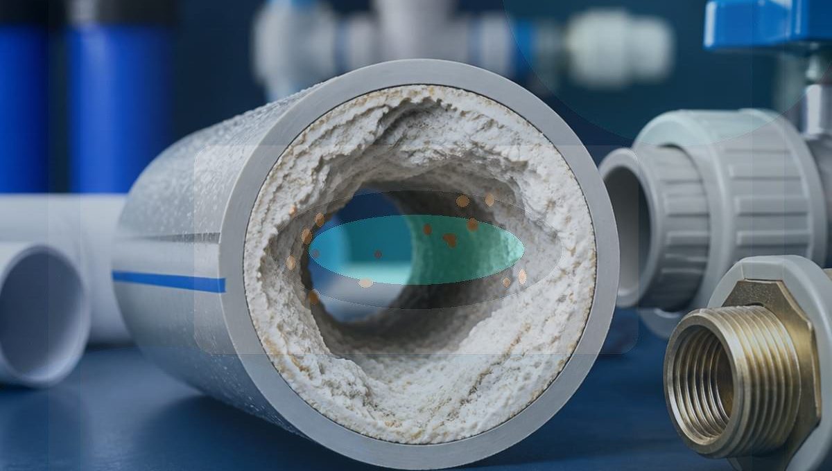 Nước thải sinh hoạt được xử lý như thế nào?