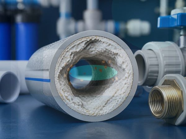 Nước thải sinh hoạt được xử lý như thế nào?